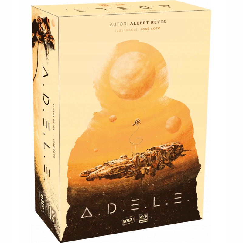 Gra A.d.e.l.e pełne wydanie Pl Adele