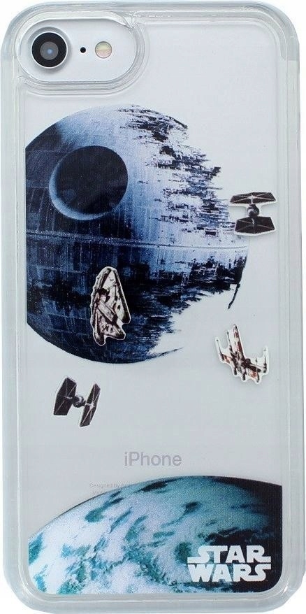 

Etui StarWars 3D na telefon iphone 6/7