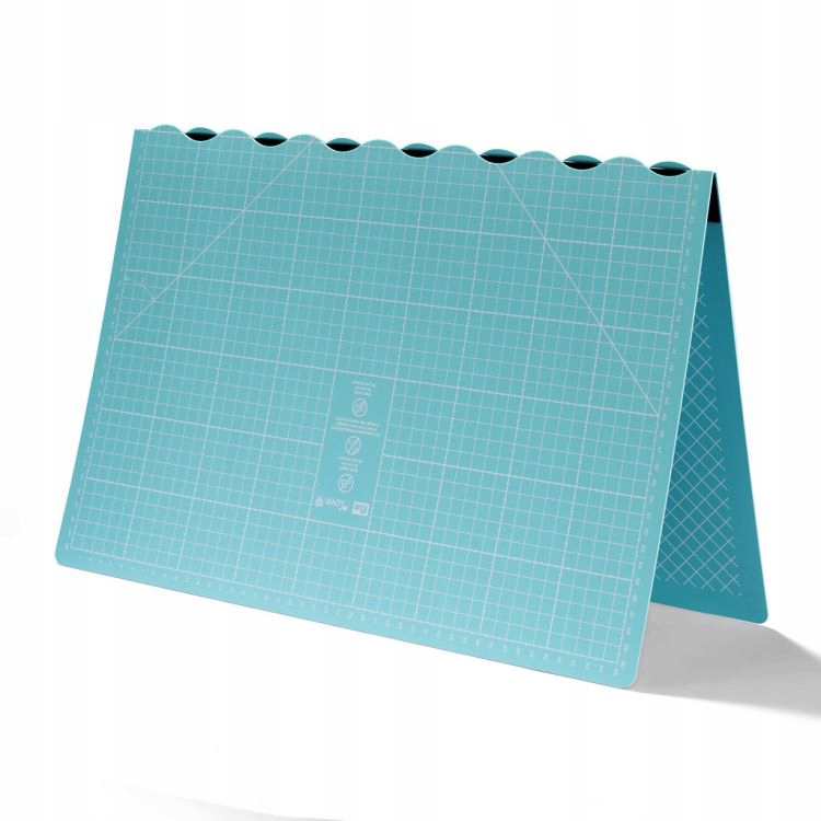 podložka na řezání patchwork rozkládací 60 x 45