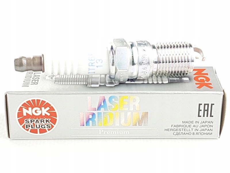

Ngk 4477 Świeca Zapłonowa ITR6F-13 Laser Iridium
