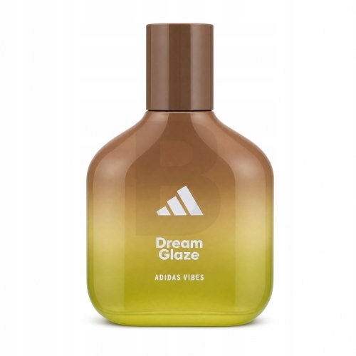 Adidas Vibes Dream Glaze parfémovaná voda unisex 100 ml