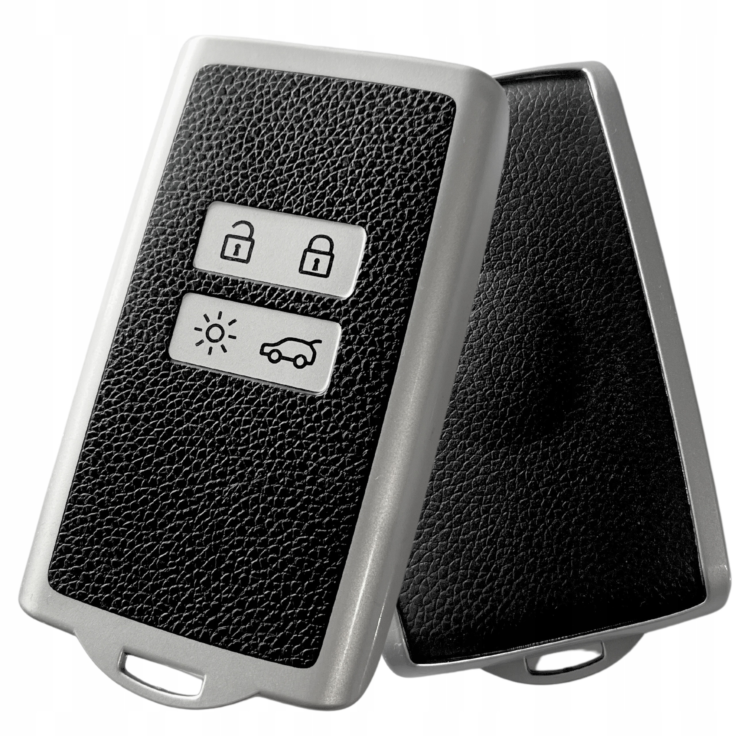 Etui Na Kluczyk Renault Duster Logan Megane Dacia Clio Ochronne Na Kartę