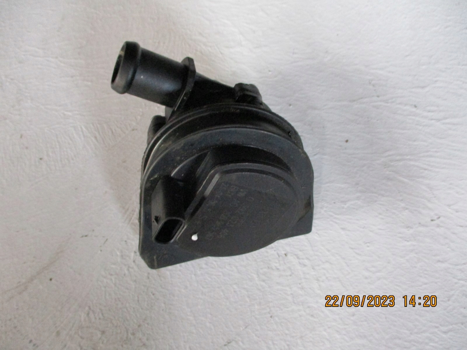 vízpumpa VW 2Q0965567