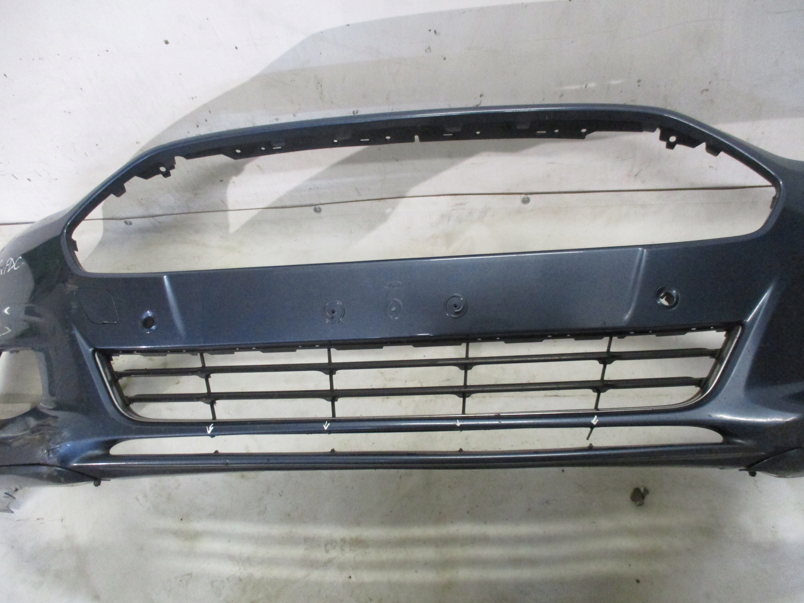 bumper front front Ford Mondeo MK5 15-19r 6xPDC