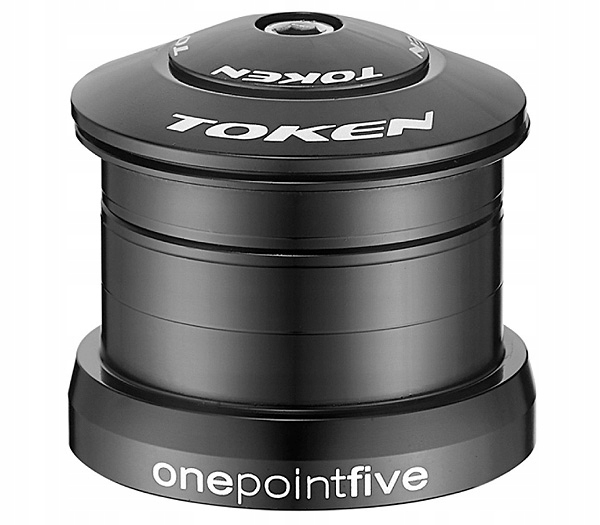 Token TK036F Stery 1-1/8" taper 1.5"