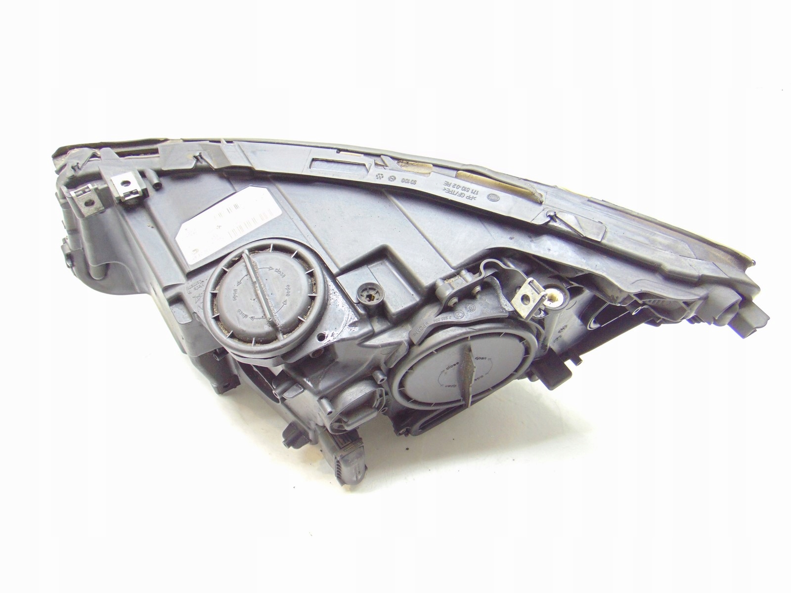 REFLEKTOR light right front right front BMW 5 F07 GT 7199604 UK