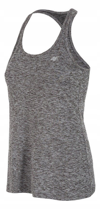 

Damska Koszulka T-shirt 4F H4L19 TSDF001 # L