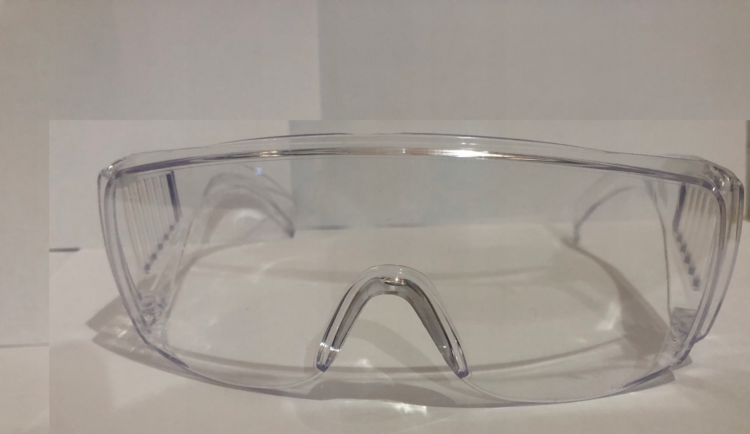 OKULARY OCHRONNE PRZECIWODPRYSKOWE GOGLE ROBOCZE EAN (GTIN) 5900774510390