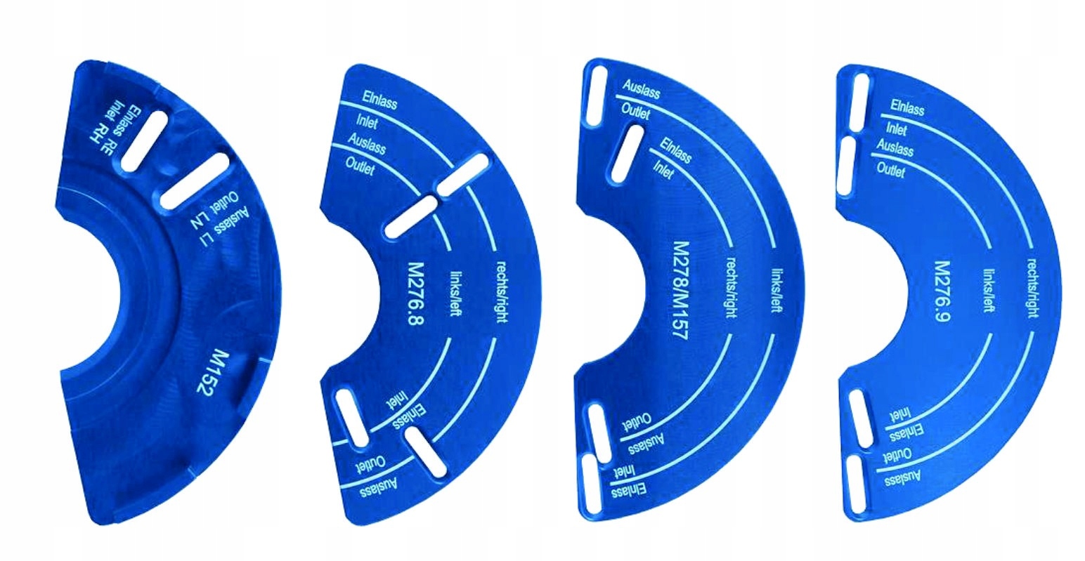 BLOKADA WAŁKA ROZRZĄD MERCEDES M152/M157/M276/M278