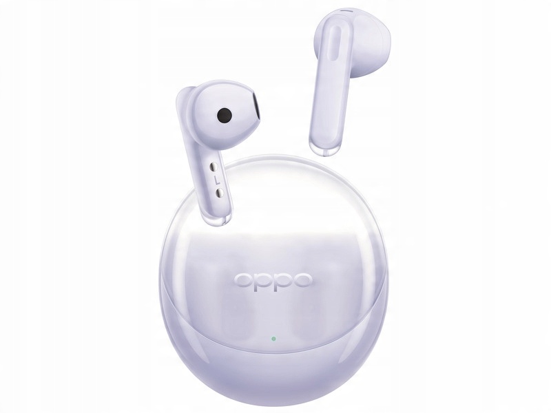 

Słuchawki douszne Oppo Enco Air 3 Fioletowy
