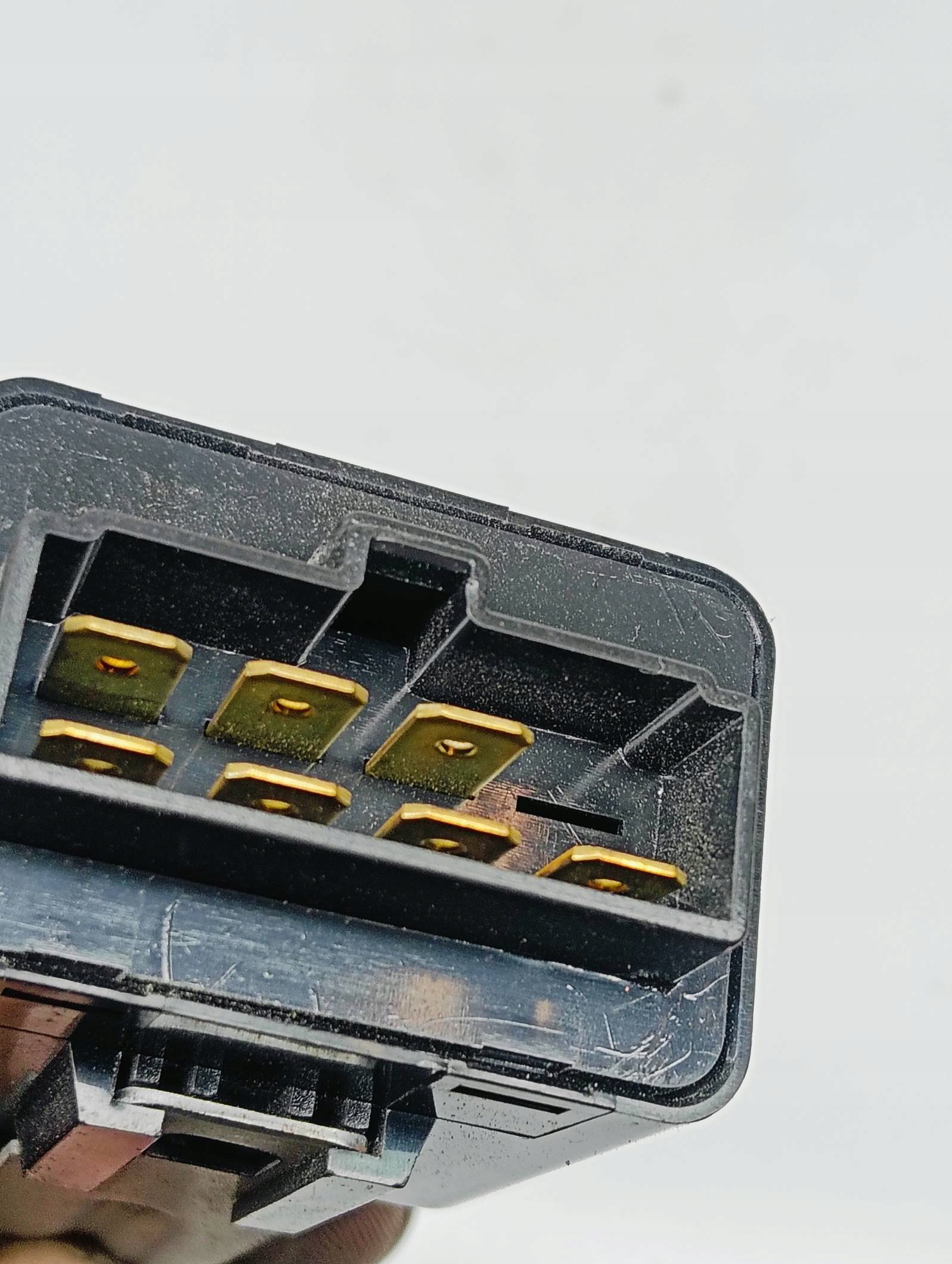 relay 7 Pin HYUNDAI Matrix 09r 95420-17200