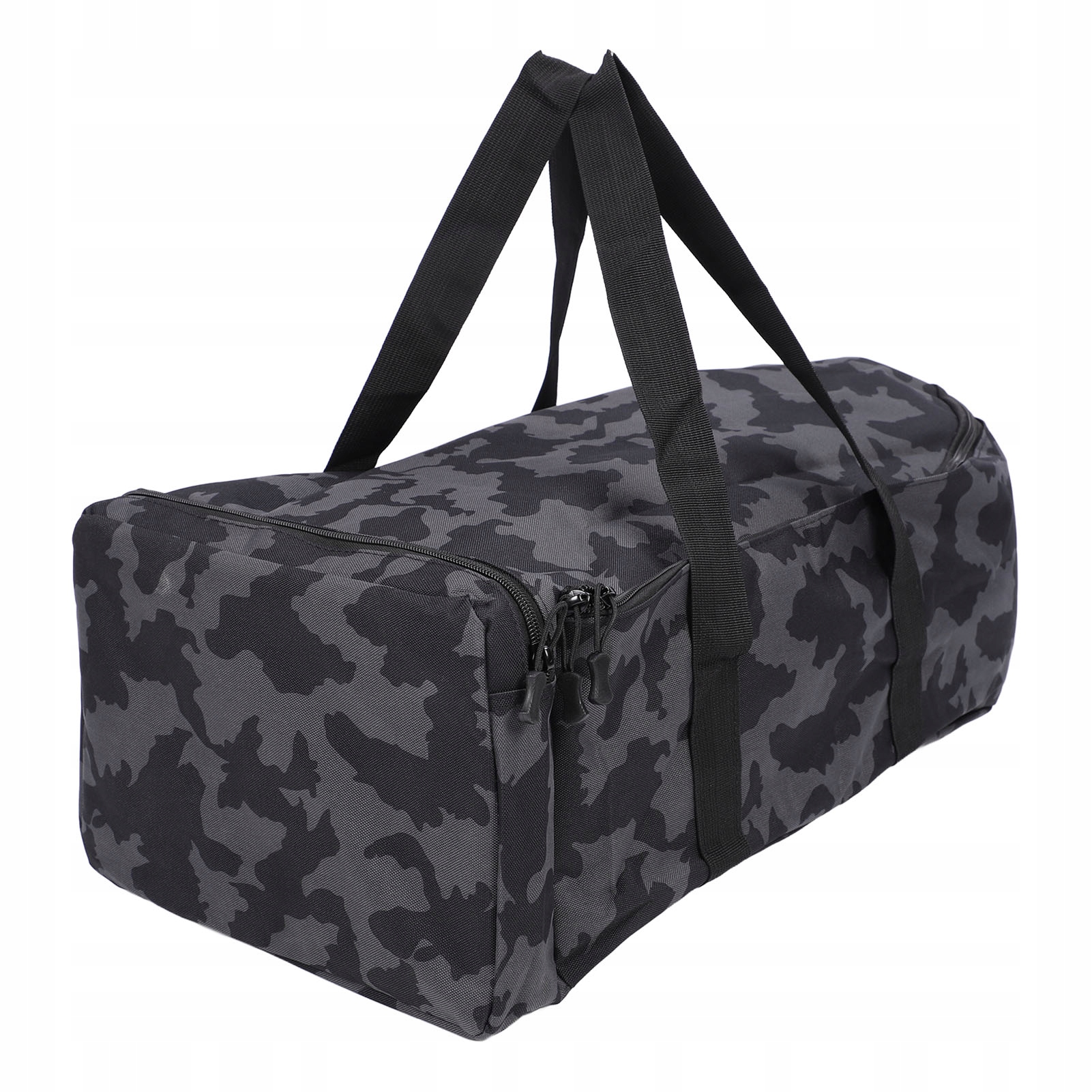 Torba Transportowa Pokrowiec Do Łódki Zanętowej Wodoodporna 60X30X20 cm
