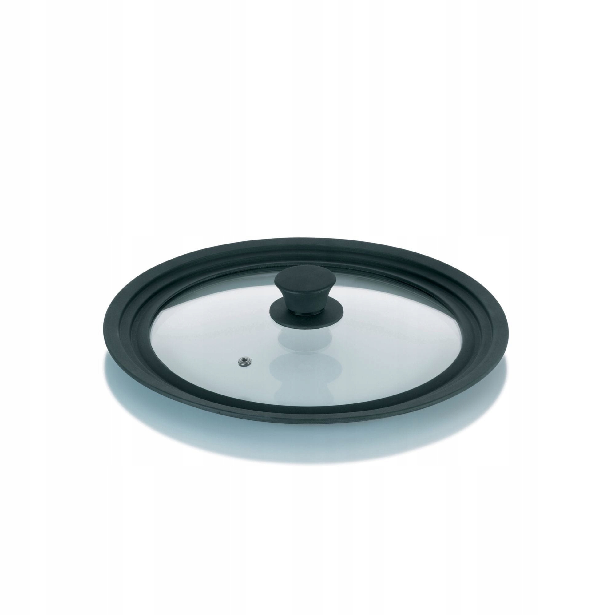 Kela Kl 11442 Univerzální poklice Concetta, 32 cm, sklo/silikon