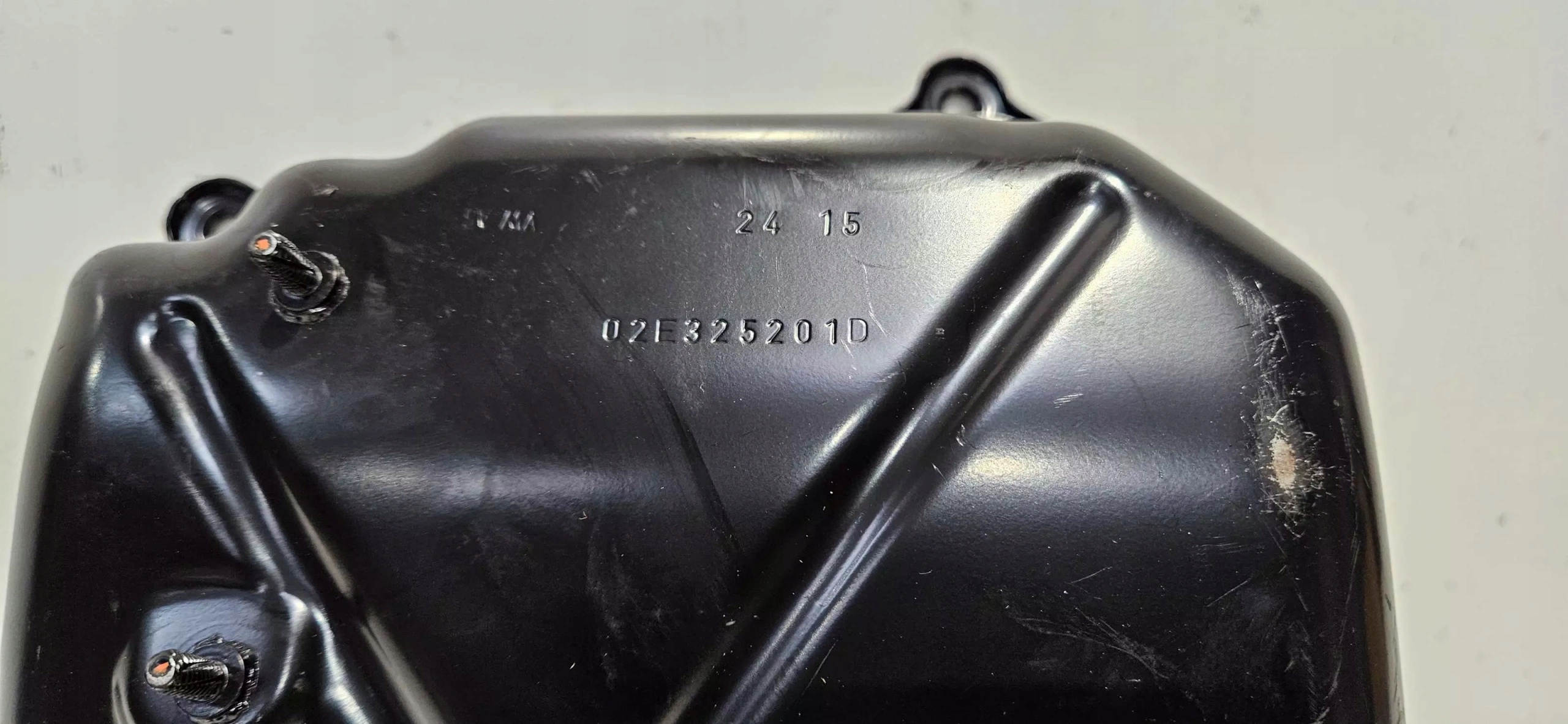 ölwanne Getriebe DSG VW AUDI SKODA SEAT ORYG