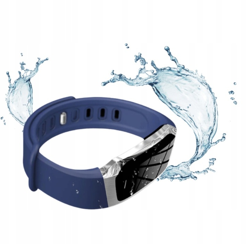 SMARTWATCH zegarek SPORT inteligentna bransoleta Model asd