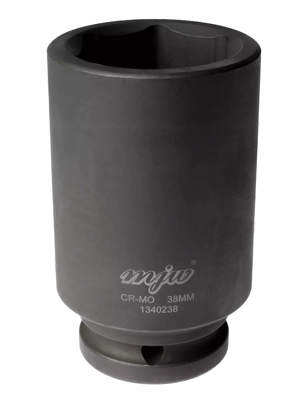 Nárazový nástavec 3/4" 6-hran dlouhý 38 mm Mjw