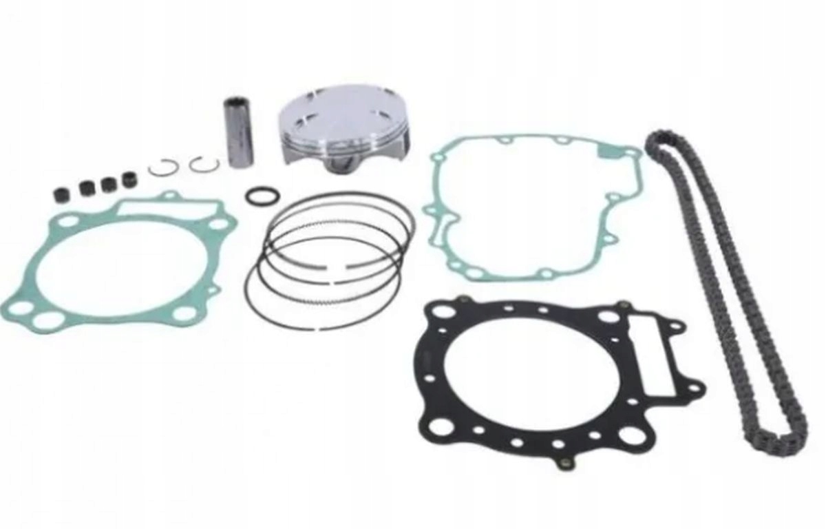 Vertex Sada Na Opravu Hornej Časti Motora Honda Crf 250R/RX 22-25 78,96 MM (std.)