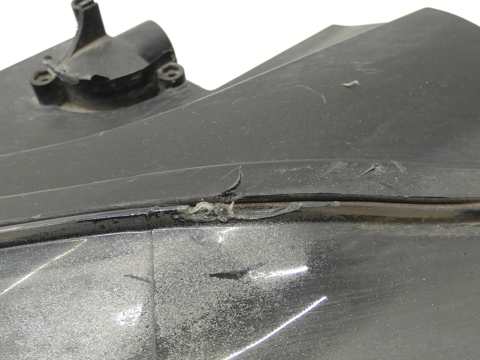 light REFLEKTOR left front left front SEAT ALHAMBRA II 7N5 7N5941005A