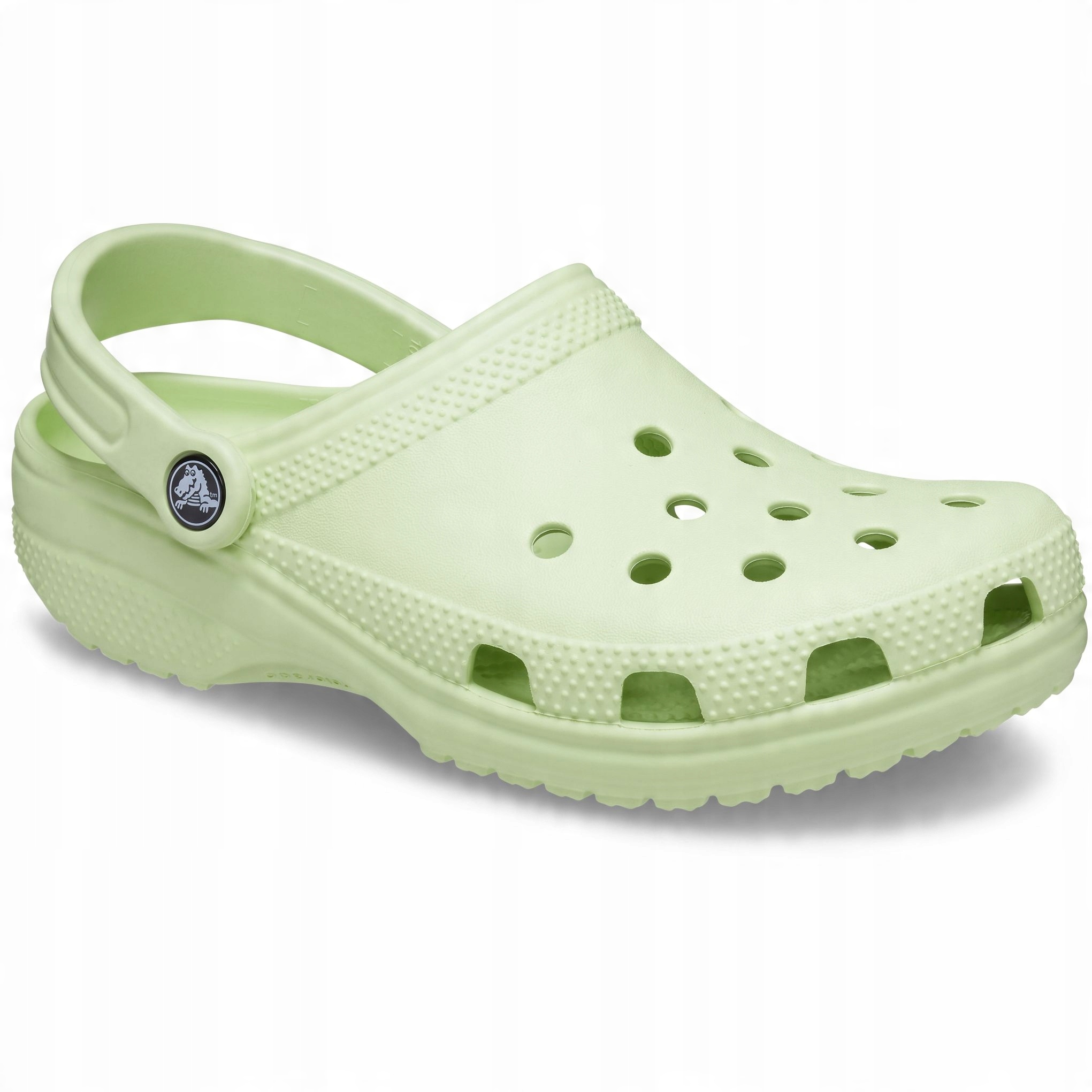 

Klapki Damskie Crocs Classic Chodaki Buty Lekkie