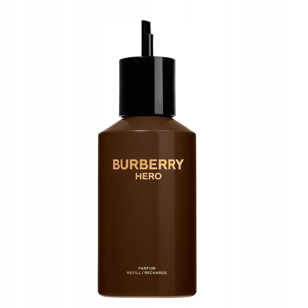 Burberry Hero parfém refill 200 Ml