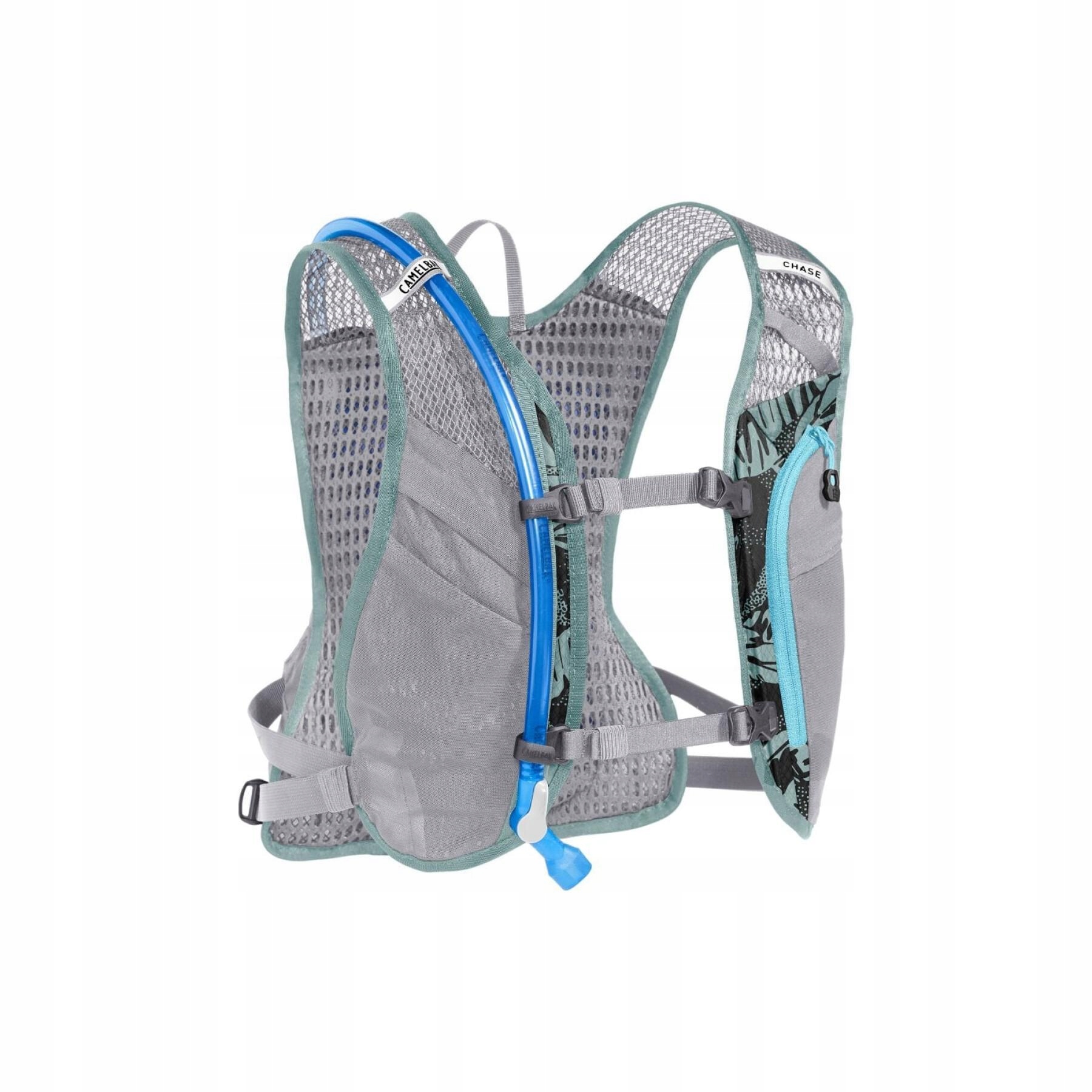 DAMSKA KAMIZELKA PLECAK CAMELBAK CHASE BIKE VEST %%% Kod producenta c1943/001000