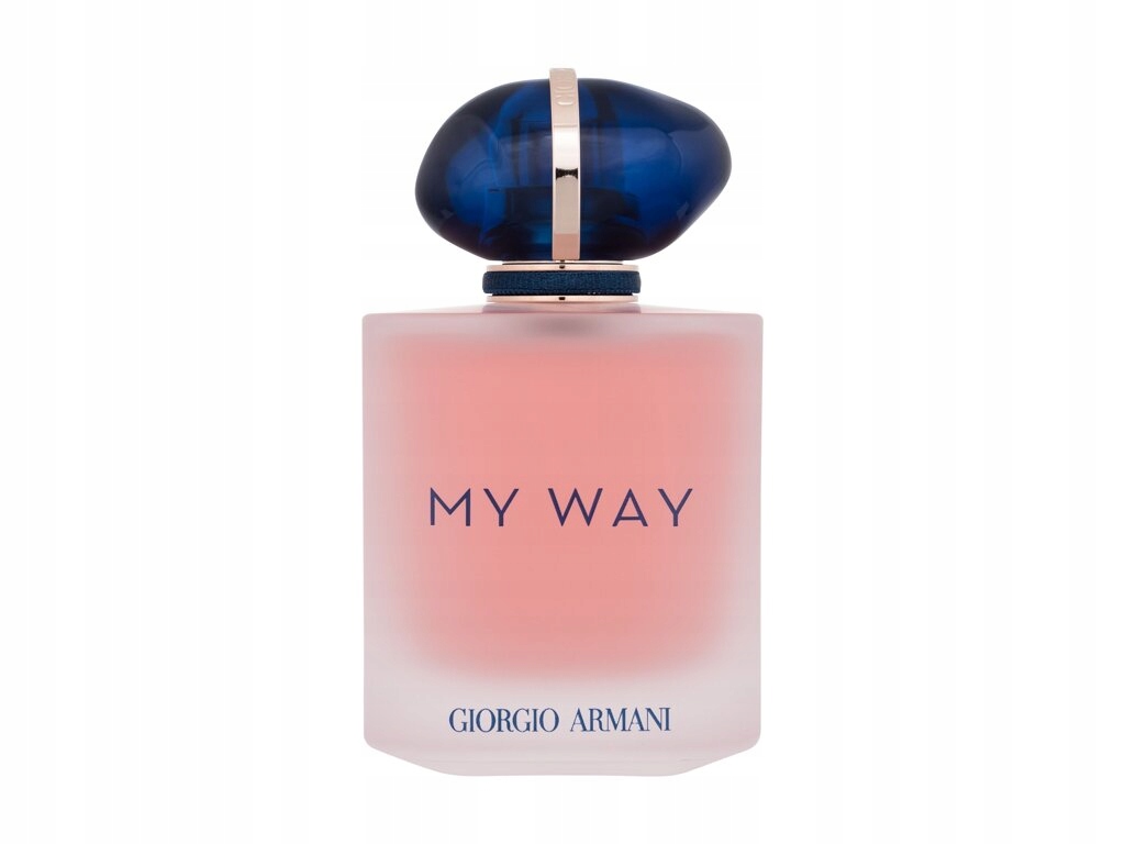 Giorgio Armani My Way Floral Parfémovaná voda 90 ml