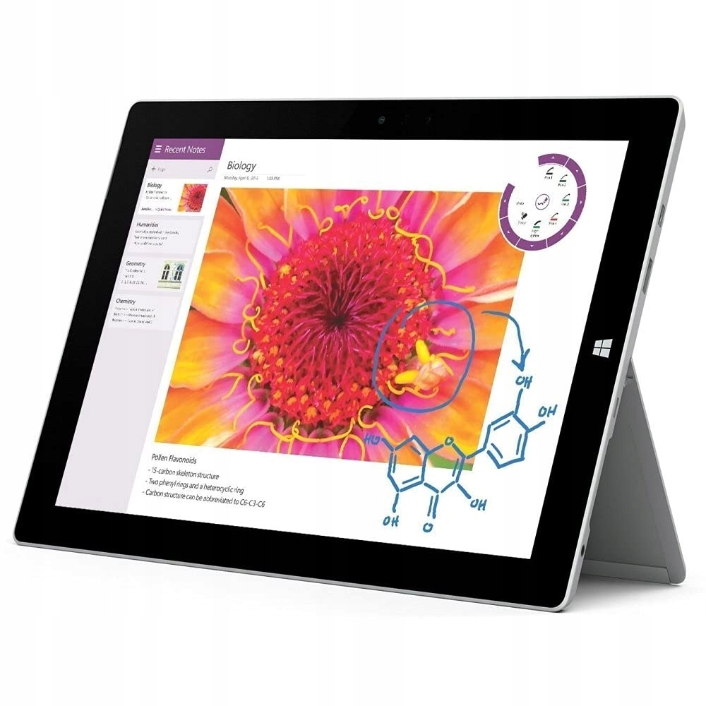 Microsoft Surface Pro3 Model:1631 2021付き Microsoft 1631 Surface Pro - Niska cena na Allegro