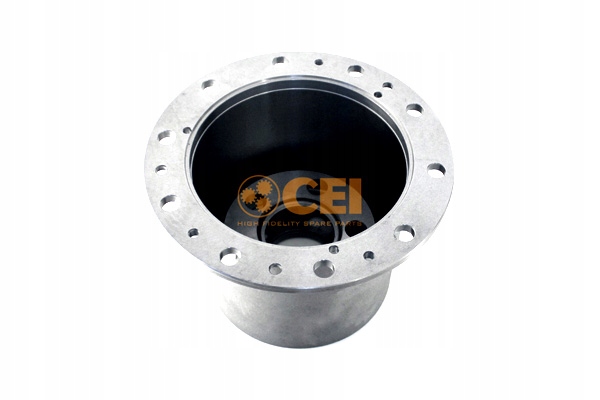 C.E.I. ZESTAW NAPRAWCZY ZWOLNICY OBUDOWA ZWOLNICY MERCEDES MERCEDES