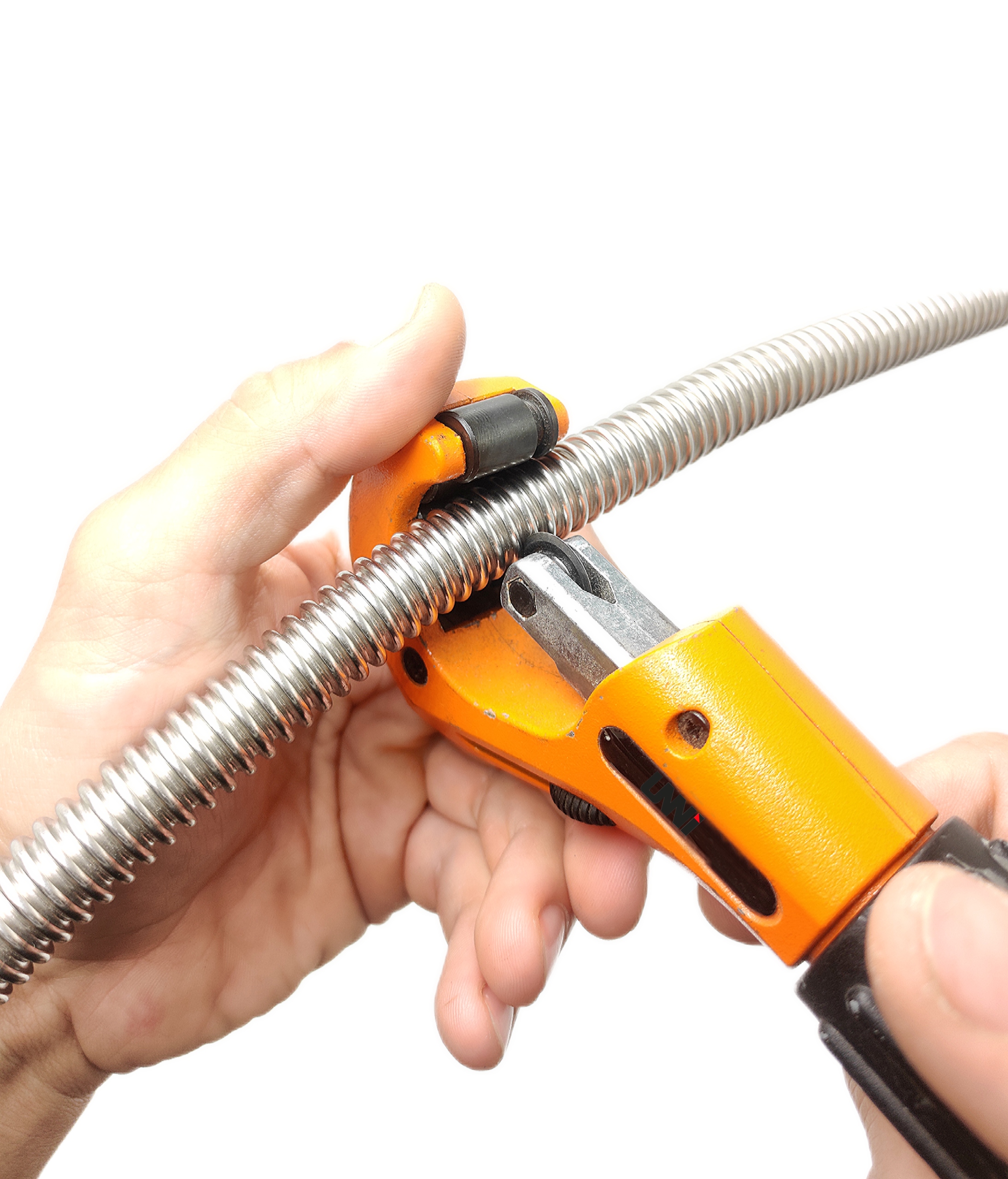 ZŁĄCZKA DN32 1 1/2 RURA NIERDZEWNA KARBOWANA 6/4 Rodzaj złączka