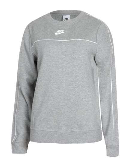 Damska Bluza Nike Sportswear Essential Prosty Klasyczny Krój CZ8336-063 Xs