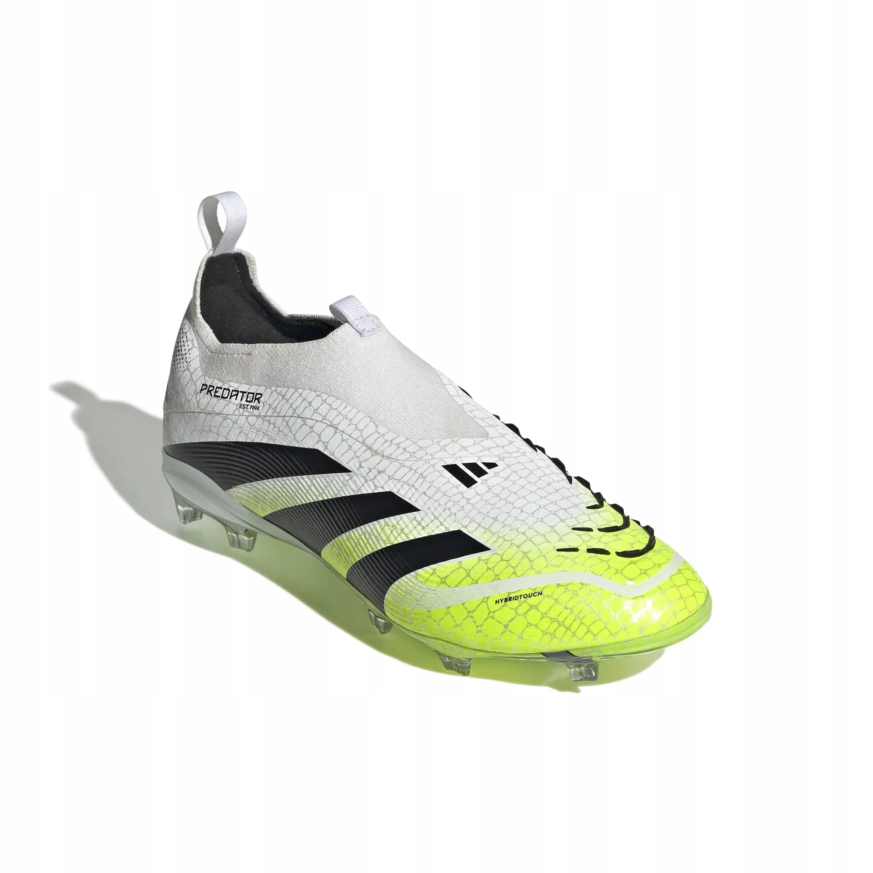 Korkové boty adidas Predator Elite LL Fg vel. 29 JP9912