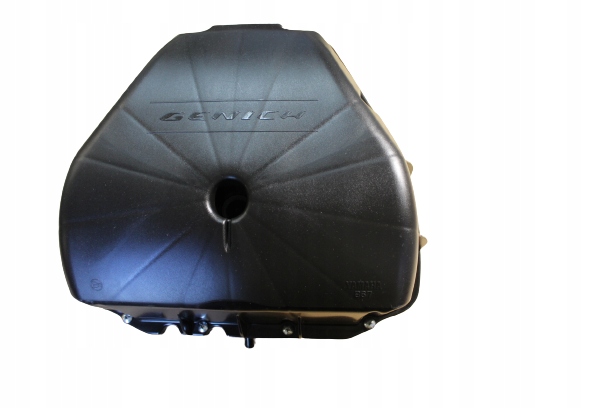 MT10SP.AIRBOX - КОРПУС ВОЗДУШНОГО ФИЛЬТРА MT10 SP AIRBOX