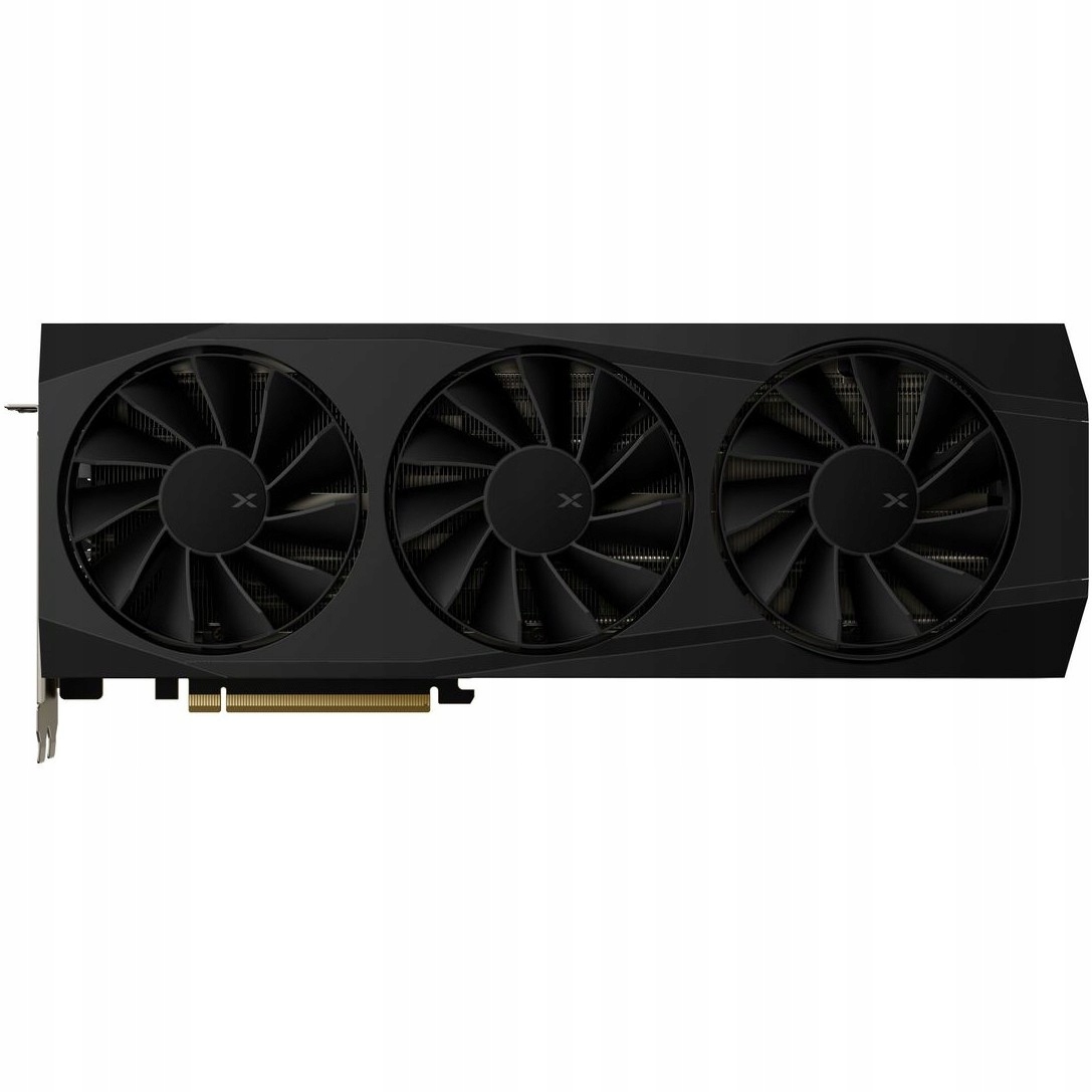 Rx 9070 16GB Xfx Quicksilver Gaming Oc GDDR6 3 Fan 1440-2700MHz