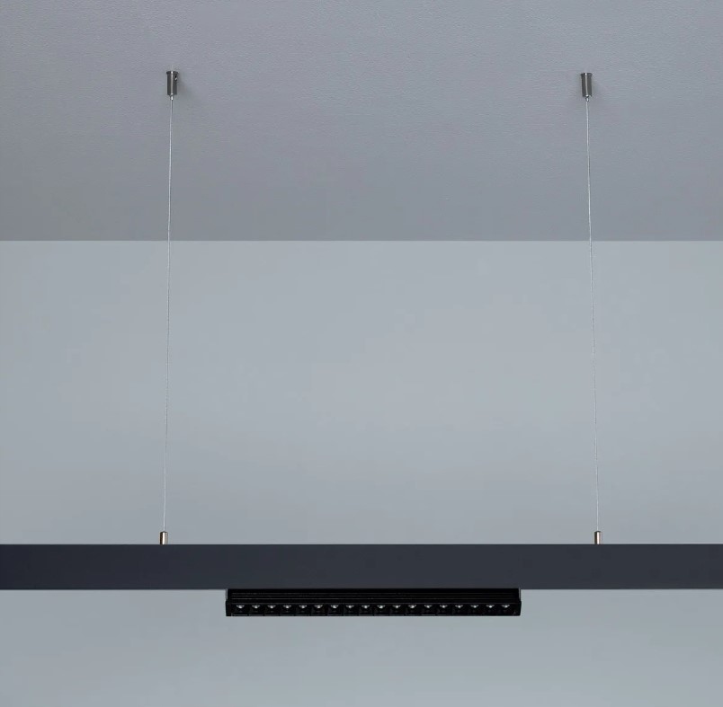 Szyna oświetleniowa LED magnetyczna listwa 2m Napięcie (V) inne