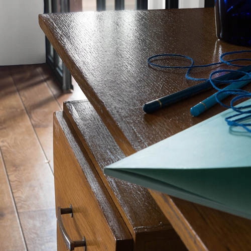 PISAK RETUSZUJĄCY DĄB CIEMNY Liberon Marka Libéron