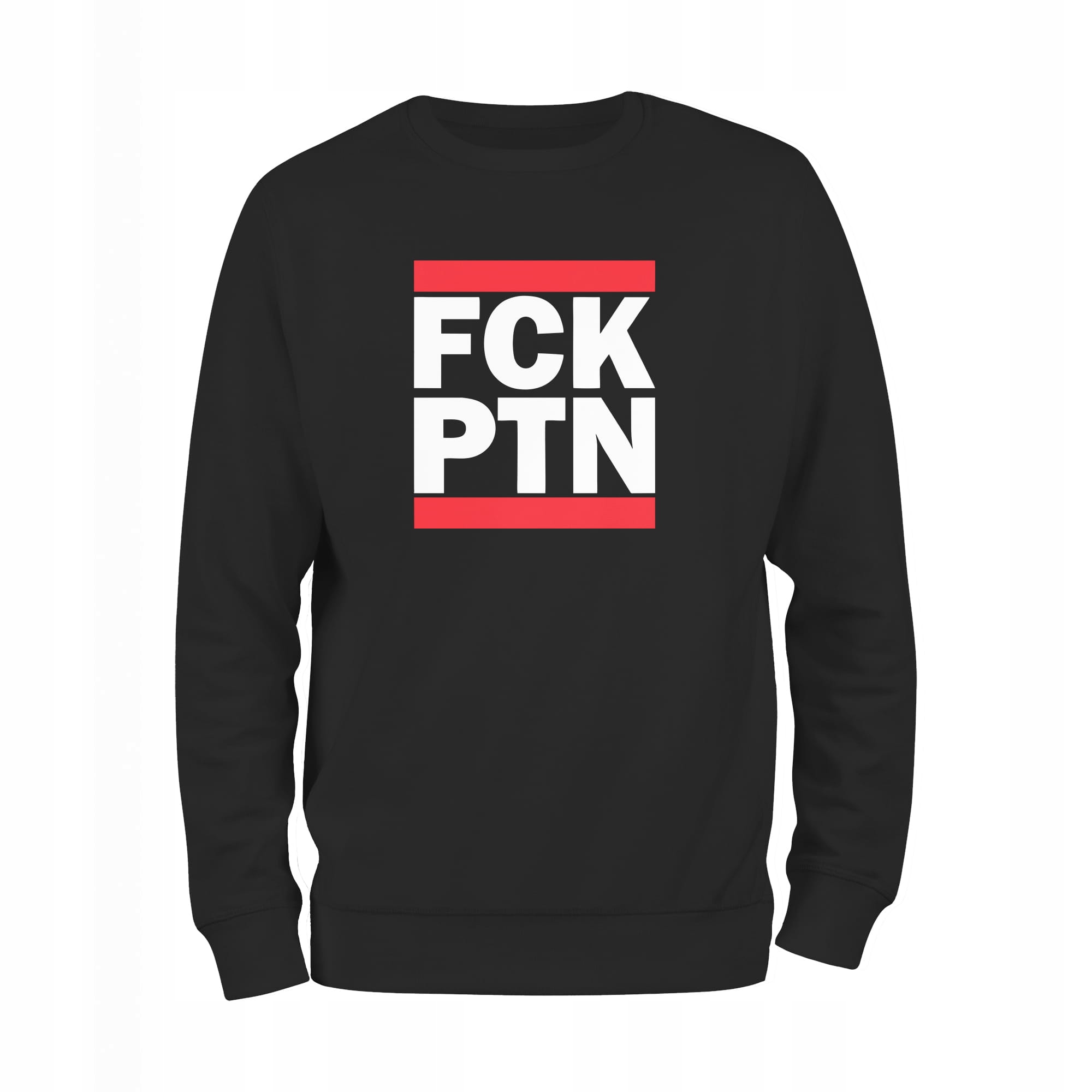 

Fuck Putin Fck Ptn rosja Ukraina bluza męska