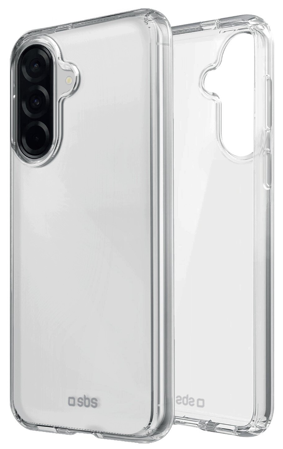 Etui Sbs Skinny Cover na Samsung Galaxy A27 przezroczyste Sbs