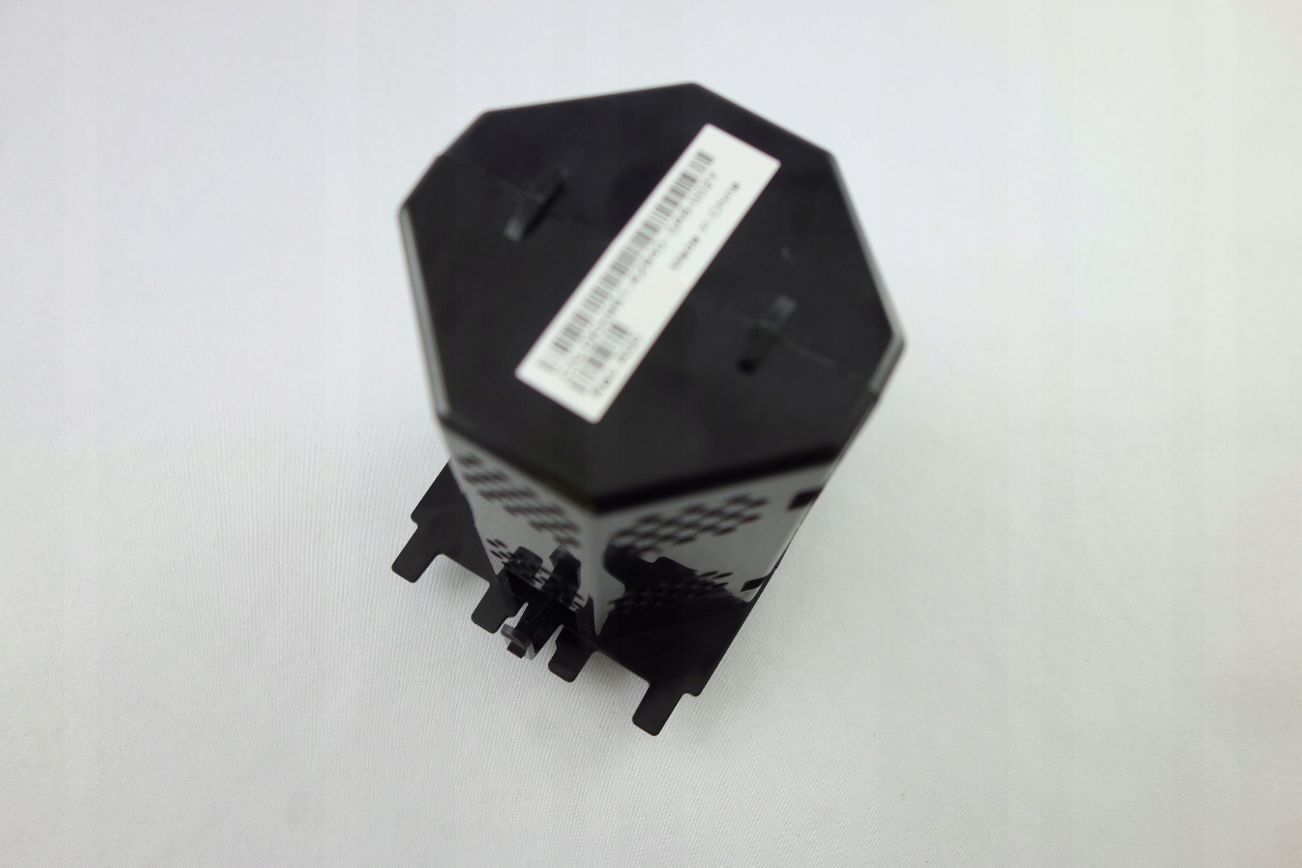 Filtr Procesora Dell Poweredge 6850 Nr Kh961