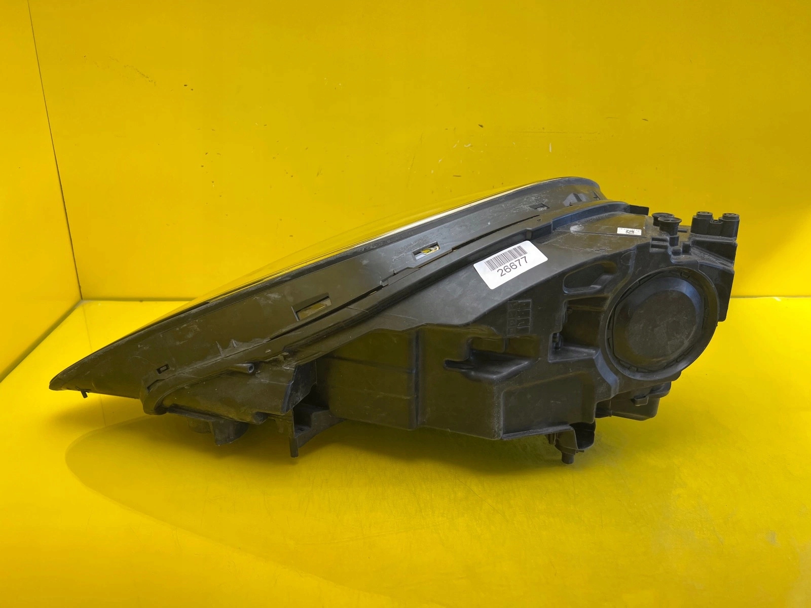 light right front Porsche Cayenne III 9Y0 17+ Full Led 9Y0941034AK