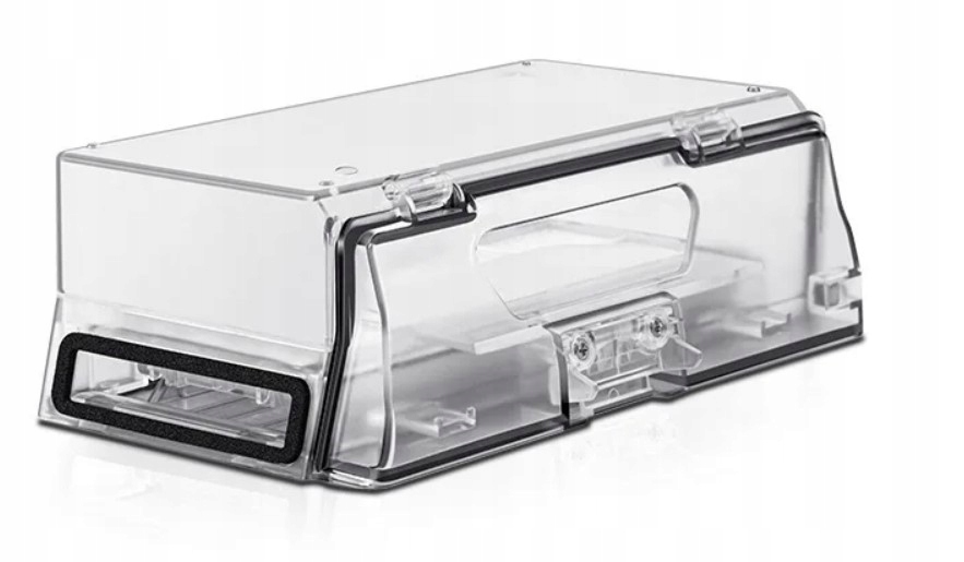 Pojemnik zbiornik na kurz brud do Roborock S7 S7+ S7 Plus Kod producenta pojemnik na kurz do Roborock S7 S7+ S7 Plus