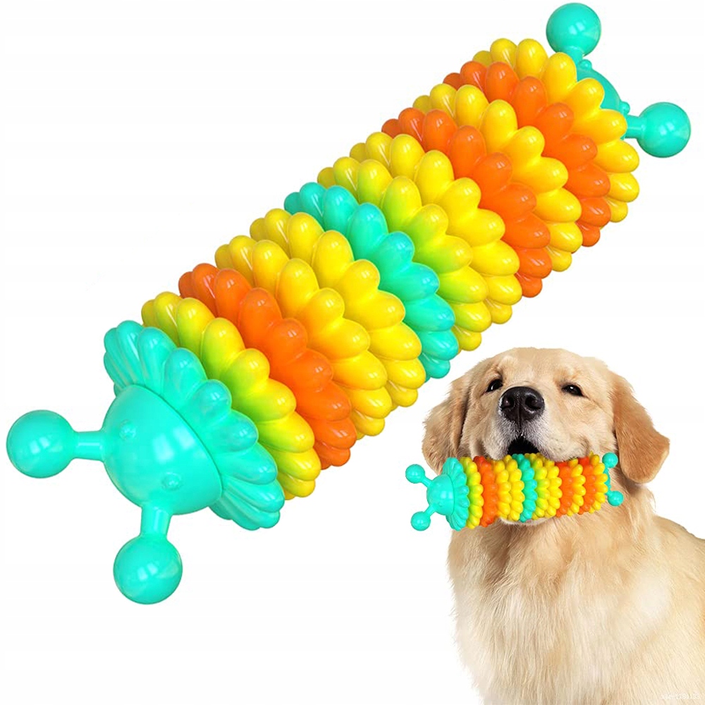 Zubní Kousátko Pro Psa Gumové, Velké A Silné Zuby