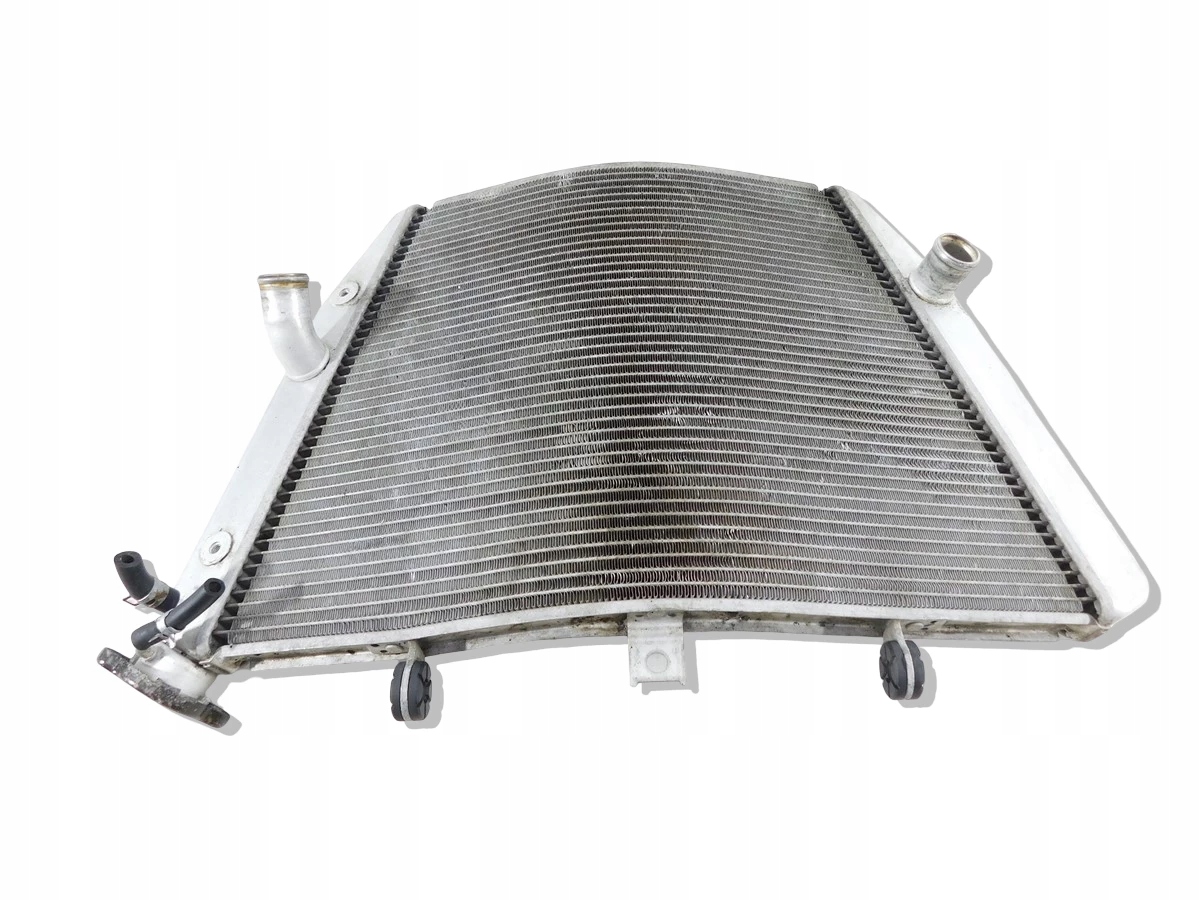 Chladič Vody Predný Suzuki Gsx-r 1000 07-08 U-11 1771021HOO