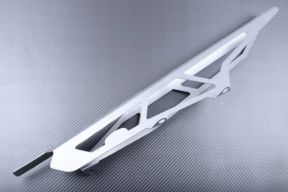 GUICHAIH2A - защита цепи AFRICA TWIN 1000 2016 2019 alu