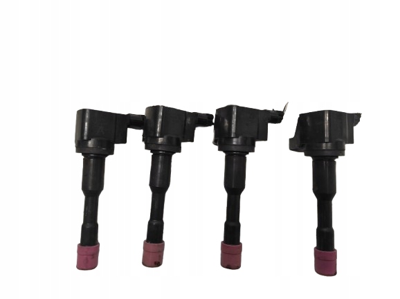 HONDA JAZZ II 2 02- 1.3 L13A1 CEWKI ZAPŁONOWE CM11-108