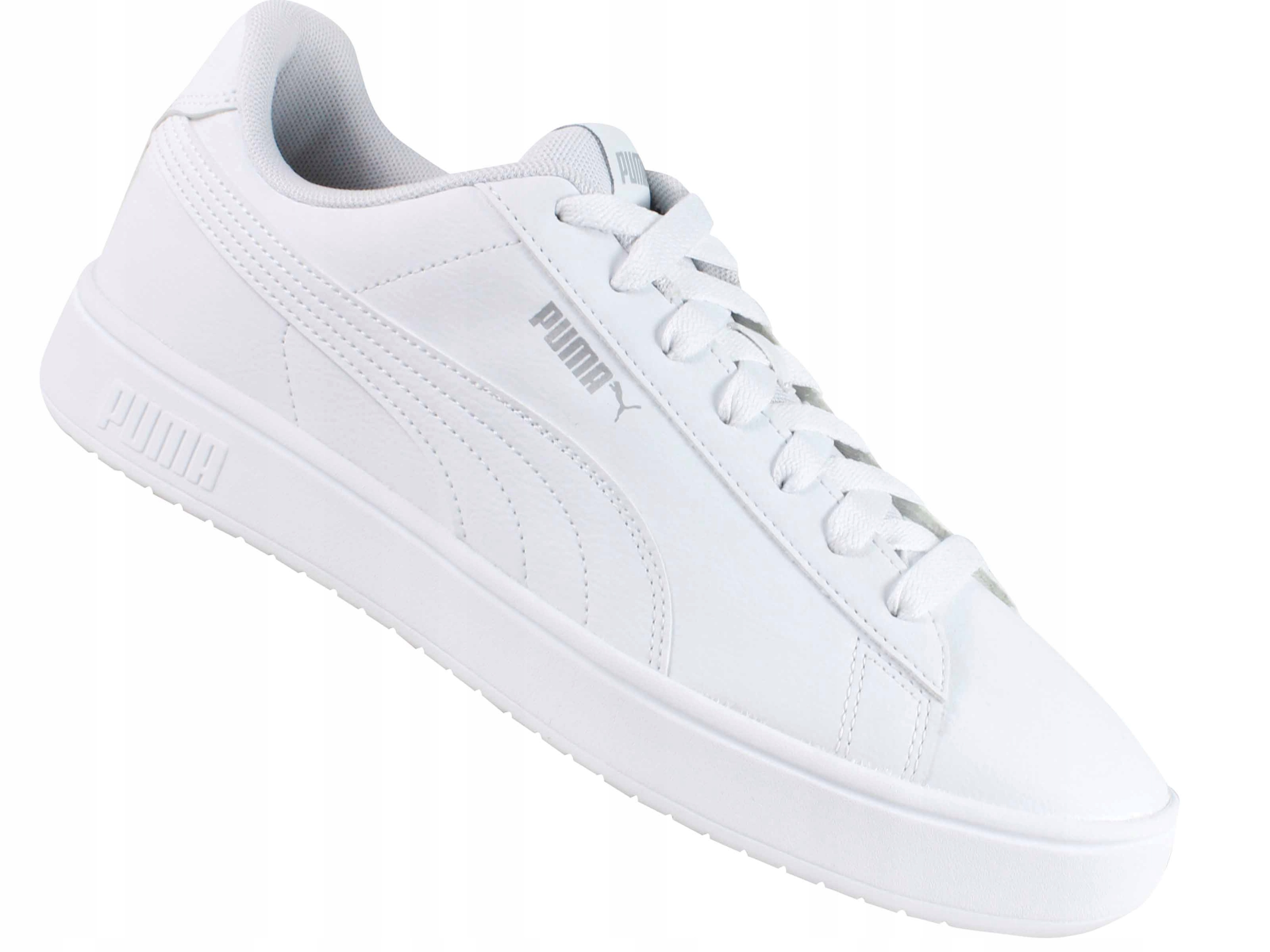 boty Puma Rickie Classic Puma White-Puma