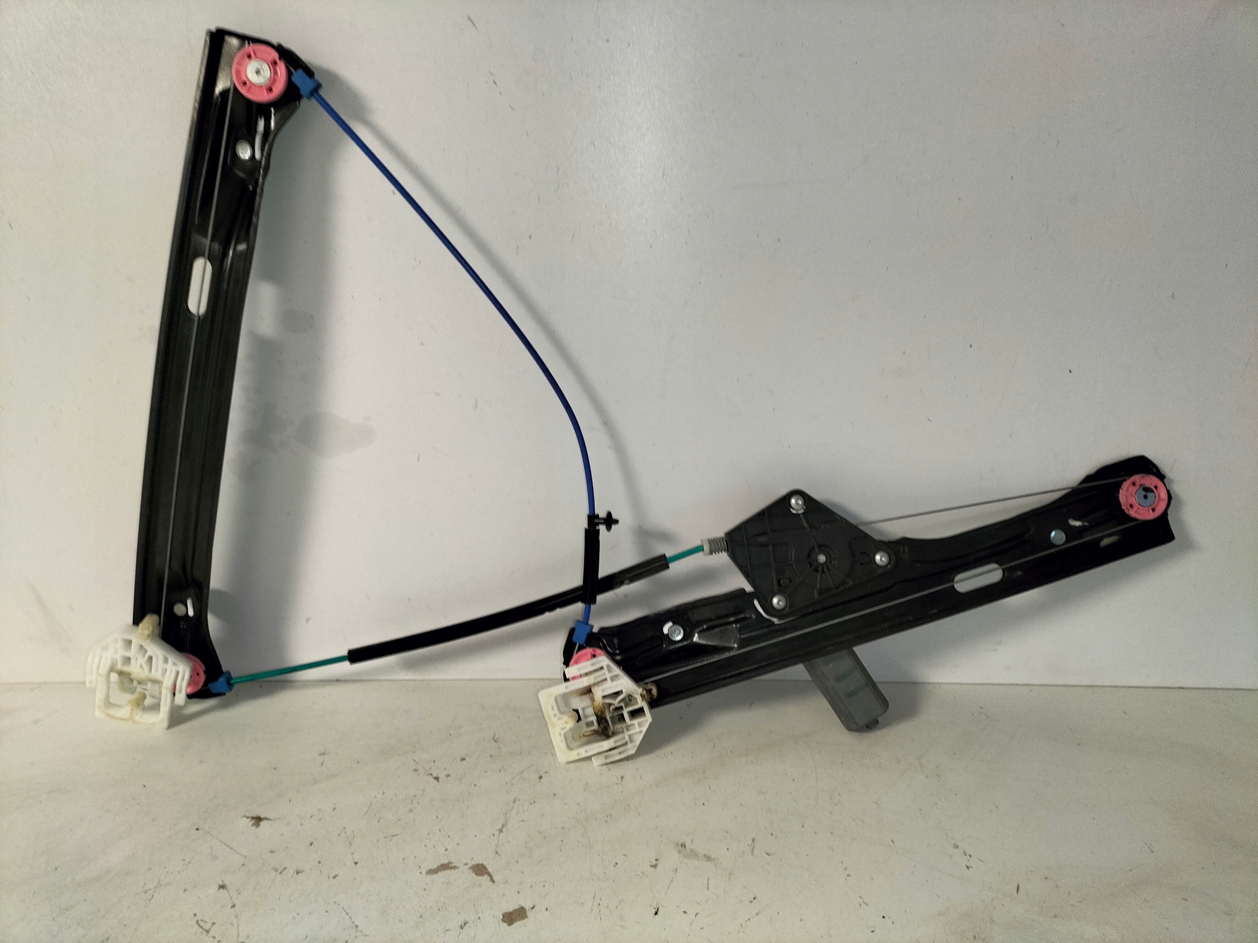 window regulator door front left MINI CLUBMAN F54 15