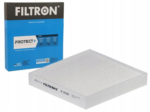 

Filtron Filtr Kabinowy K 1420
