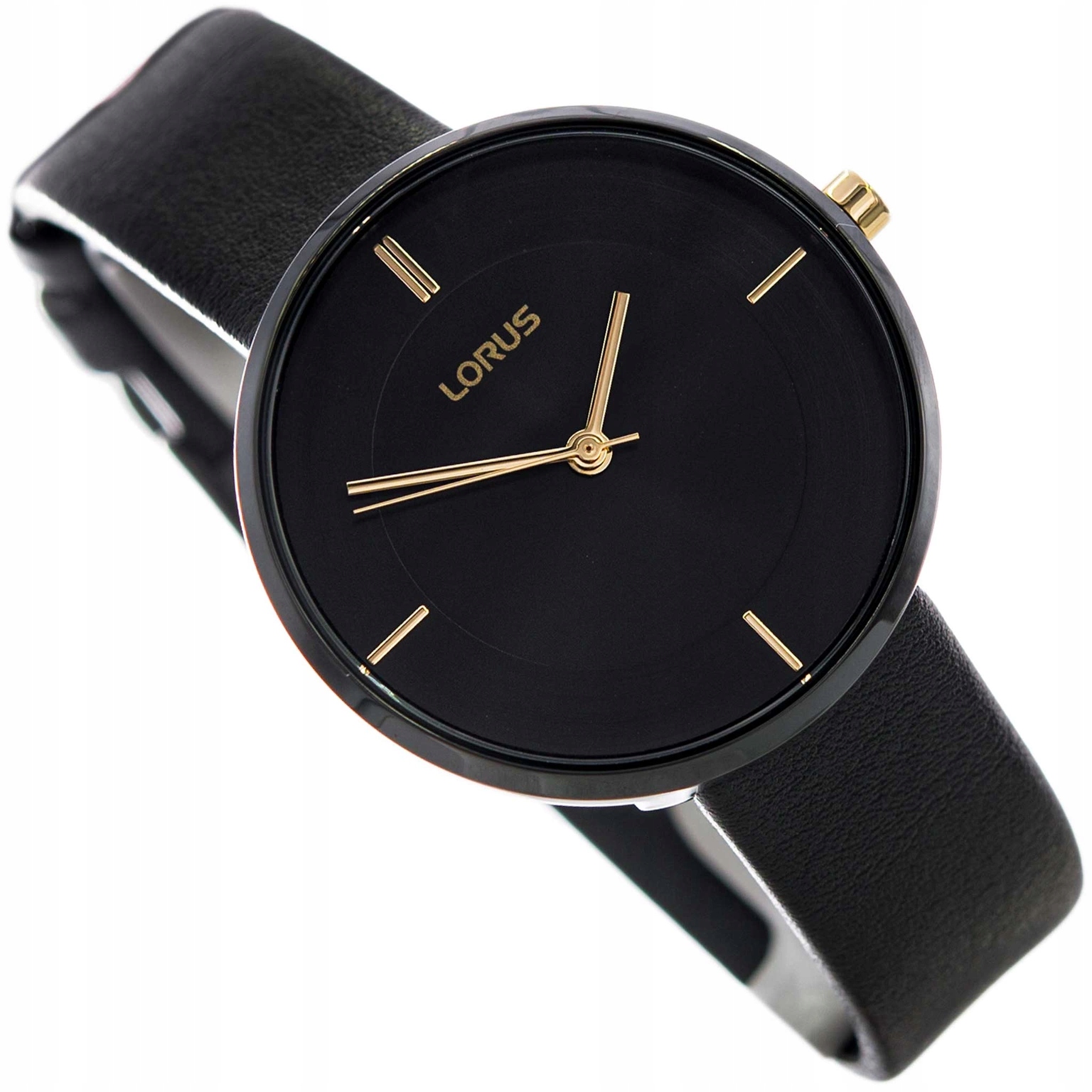Dámské Hodinky Lorus RG259QX9, Originální, Klasické