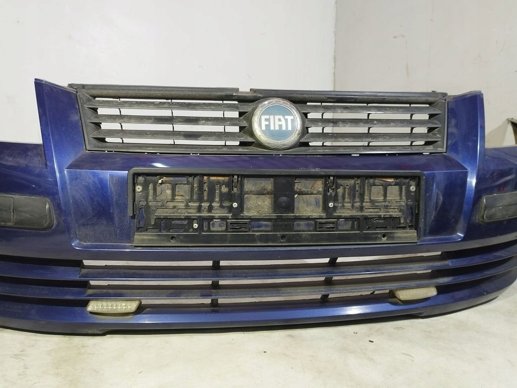 Fiat Stilo bumper front front kombi 480