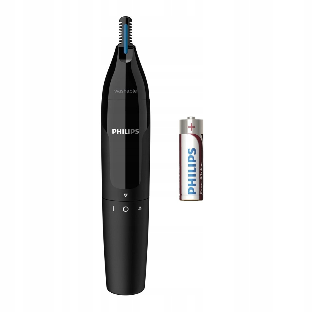 Trymer do nosa i uszu Philips Nt 1650/16